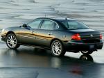 Buick LaCrosse 2004 года